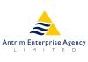Antrim Enterprise Agency Logo