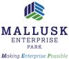 Mallusk Enterprise Park Logo